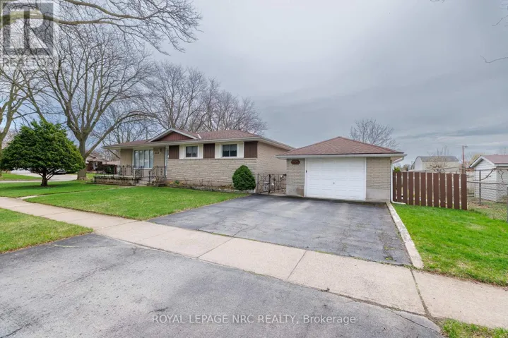 6536 CROPP STREET, Niagara Falls (Morrison), Ontario L2E5J7