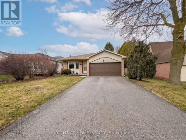 505 LONDON ROAD, Newmarket (Bristol-London), Ontario L3Y6E4