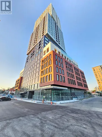 2803 - 39 MARY STREET, Barrie (City Centre), Ontario L4N1S9