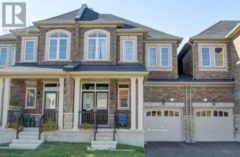 263 SARAH CLINE DRIVE, Oakville (GO Glenorchy), Ontario L6M0V4