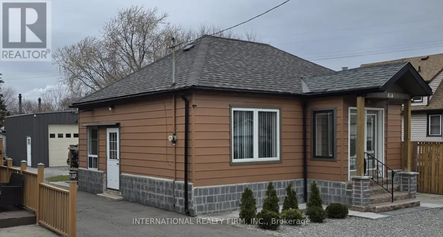 731 KNOX AVENUE, Hamilton (Parkview), Ontario L8H6K7