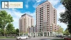 539 - 31 TIPPETT ROAD, Toronto (Clanton Park), Ontario M3H0C8