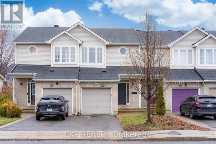 436 CLARIDGE DRIVE, Ottawa, Ontario K2J5J2