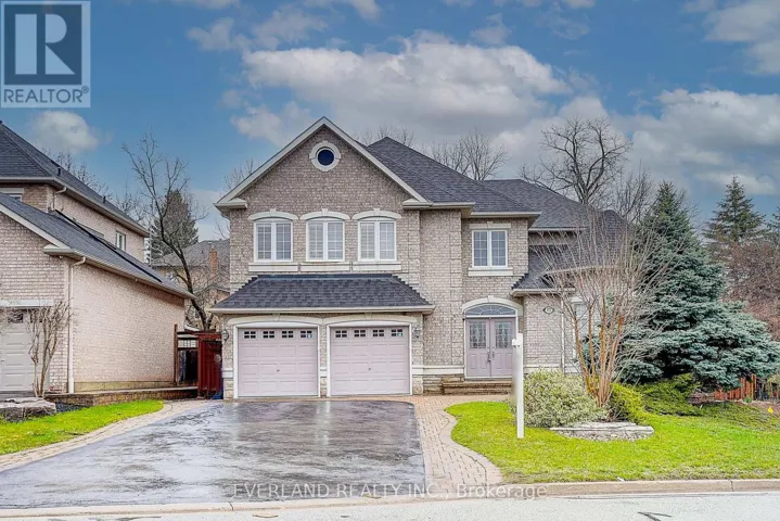 922 BEST CIRCLE, Newmarket (Stonehaven-Wyndham), Ontario L3X2H8