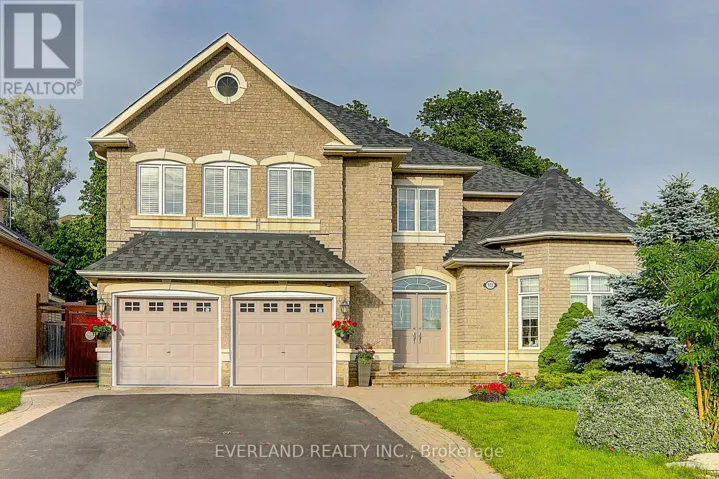 922 BEST CIRCLE, Newmarket (Stonehaven-Wyndham), Ontario L3X2H8