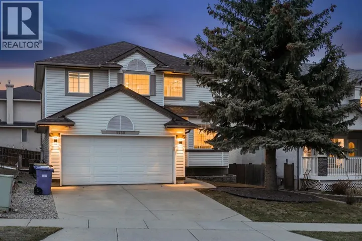 9139 Edgebrook Drive NW, Calgary, Alberta T3A5M8