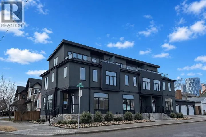 73, 7 Centre Avenue NE, Calgary, Alberta T2E4B6