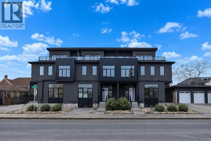 755 Centre Avenue NE, Calgary, Alberta T2E4B6