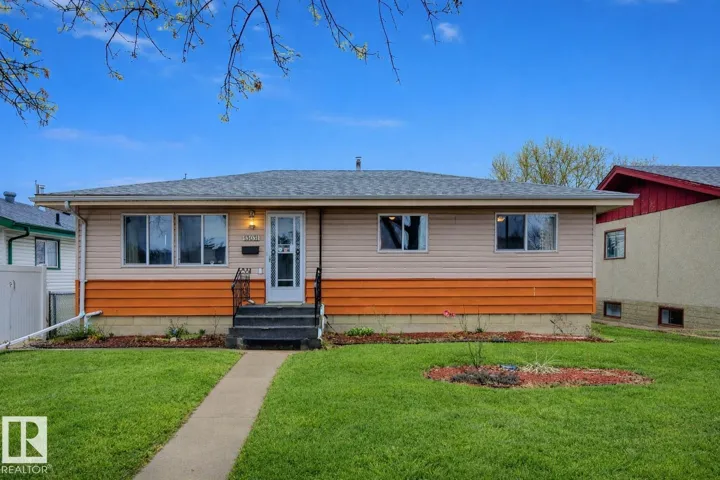 13031 62 ST NW, Edmonton, Alberta T5A0V2