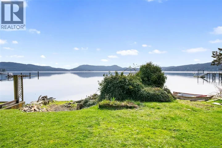 5979 Sooke Rd, Sooke, British Columbia V0S1N0