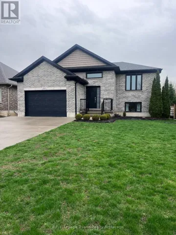 62 BROWN STREET, Aylmer, Ontario N5H3G6