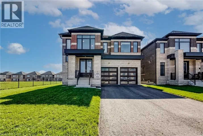 35 WALTERS Street, Lindsay, Ontario K9V0S2