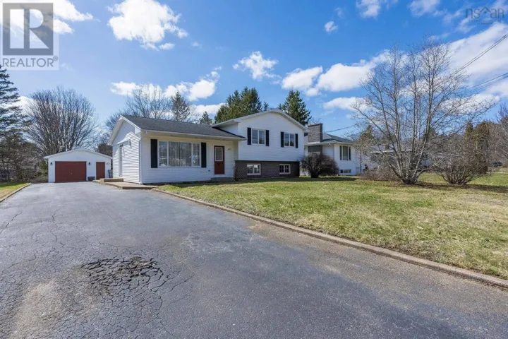 1477 Palmer Drive, Kingston, Nova Scotia B0P1R0