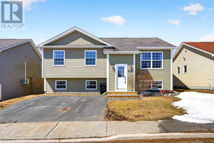 52 Otter Drive, St John's, Newfoundland & Labrador A1B0B3