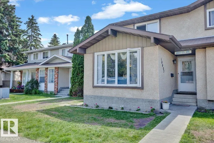 10027 173 AV NW, Edmonton, Alberta T5X3Y1