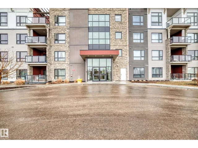 #221 12804 140 AV NW, Edmonton, Alberta T6V0M3