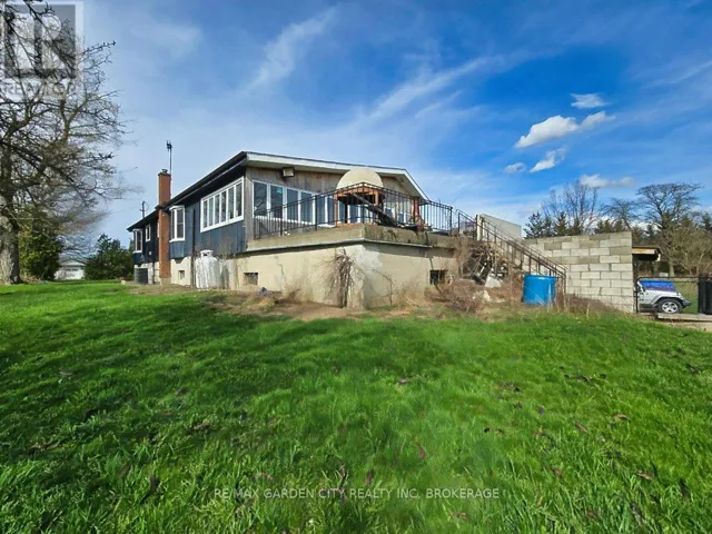 1030 METLER ROAD, Pelham (North Pelham), Ontario L0S1C0