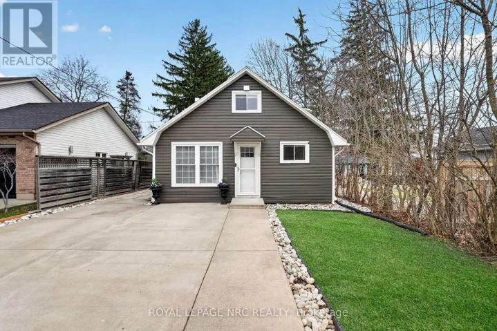 146 BELVIDERE ROAD, Fort Erie (Crystal Beach), Ontario L0S1B0