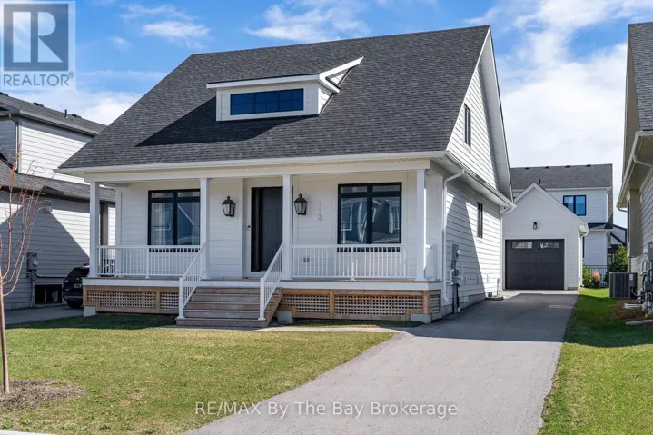 113 BLACK WILLOW CRESCENT, Blue Mountains, Ontario L9Y5L8