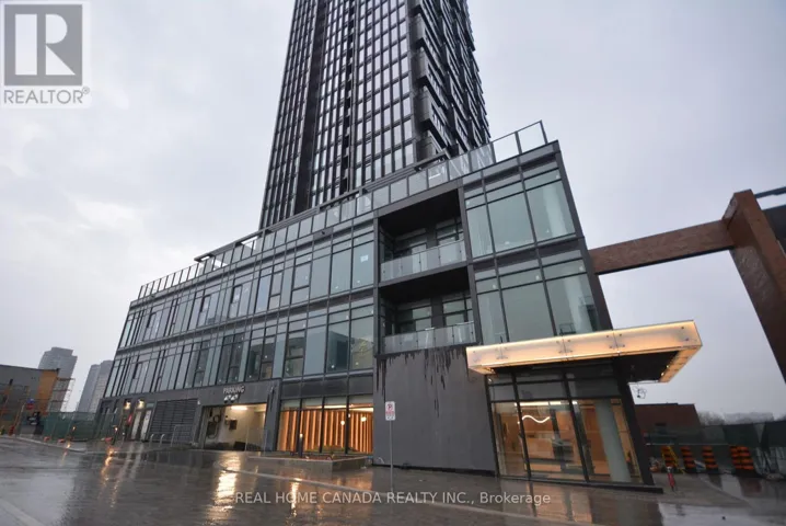 1511 - 5 QUARRINGTON LANE, Toronto (Banbury-Don Mills), Ontario M3C0S5