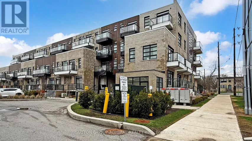 14 - 57 FINCH AVENUE W, Toronto (Willowdale West), Ontario M2N0K9