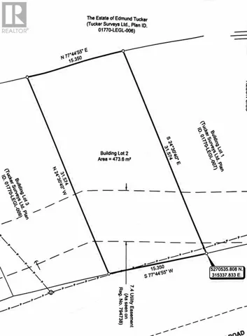 138-Lot 2 Thorburn Road, St. Philip’s, Newfoundland & Labrador A1M1T5