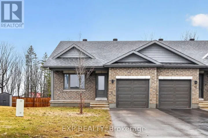 15 SEABERT DRIVE, Arnprior, Ontario K7S0H9