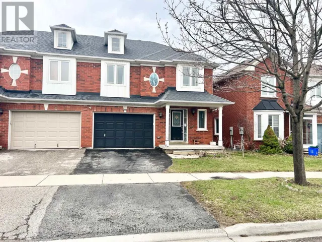 24 HOLMWOOD STREET, Richmond Hill (Langstaff), Ontario L4B4K4