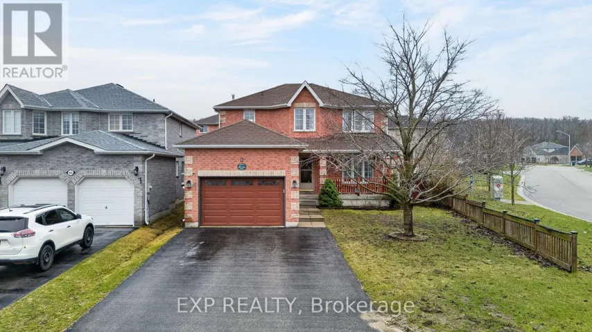 65 DUNNETT DRIVE, Barrie (Ardagh), Ontario L4N0J6