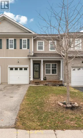 113 - 800 WEST RIDGE BOULEVARD, Orillia, Ontario L3V0A1