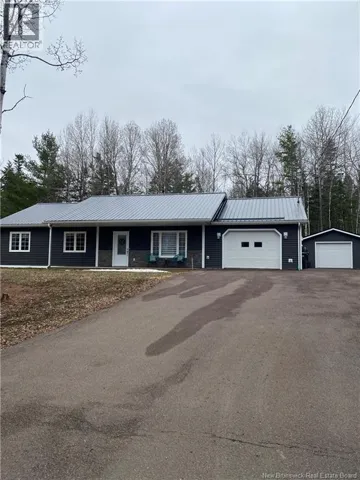 15 Woodworth Street, Lower Coverdale, New Brunswick E1J1J5