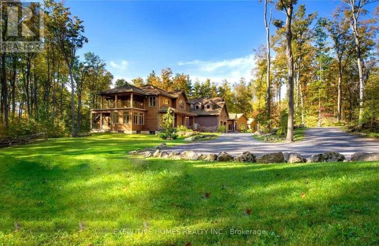 7651 MILBUROUGH LINE, Milton, Ontario L0P1E0