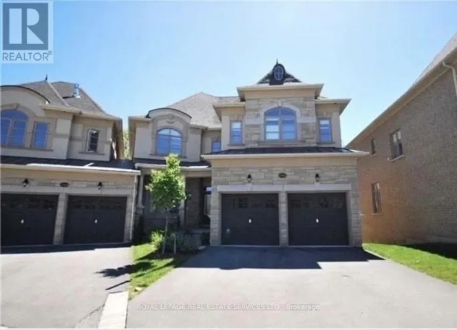 2366 CHATEAU COMMON, Oakville (BC Bronte Creek), Ontario L6M0S1