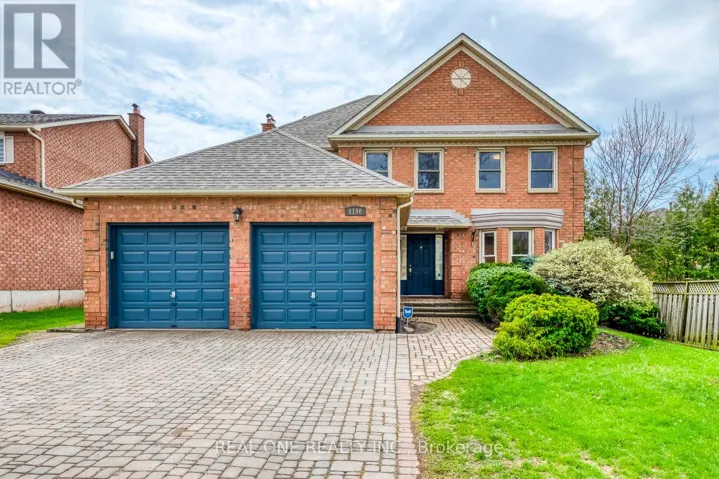1190 VALLEYBROOK DRIVE, Oakville (WC Wedgewood Creek), Ontario L6H4Z7