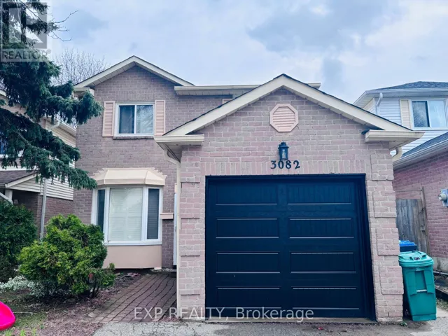 MAIN - 3082 CANTELON CRESCENT, Mississauga (Meadowvale), Ontario L5N3J8