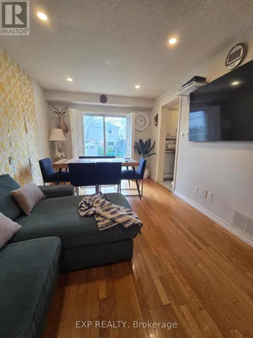 MAIN - 3082 CANTELON CRESCENT, Mississauga (Meadowvale), Ontario L5N3J8