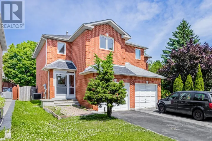 5602 CORTINA CRESCENT, Mississauga (Hurontario), Ontario L4Z3R3