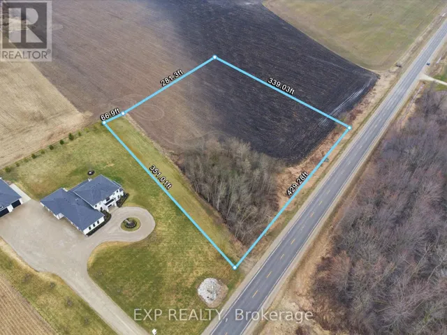 9 WELLINGTON ROAD, Mapleton, Ontario N0G2T0