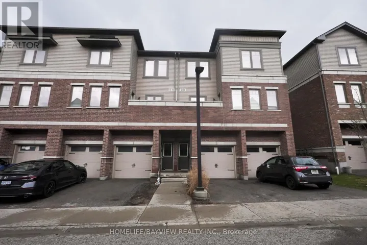B1 - 70 WILLOWRUN DRIVE, Kitchener, Ontario N2A0J3