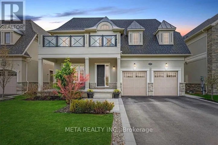 67 COPES LANE, Hamilton (Lakeshore), Ontario L8E5C1