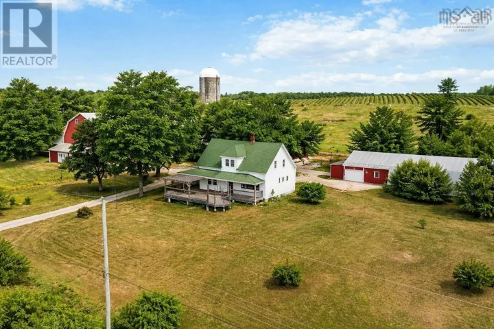 2160 Lower Branch Road, Lower Branch, Nova Scotia B4V4J7