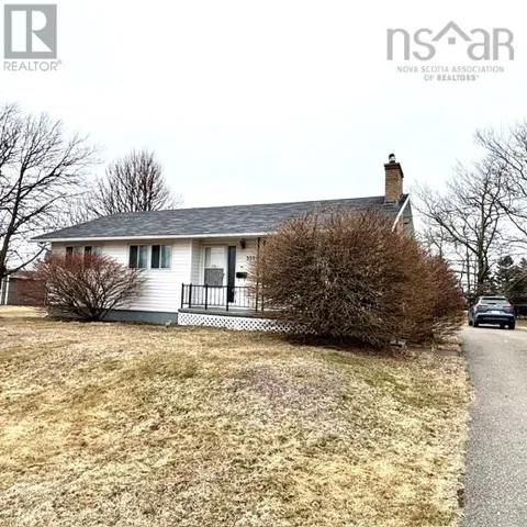 3339 Emerlad Street, New Waterford, Nova Scotia B1H1H7