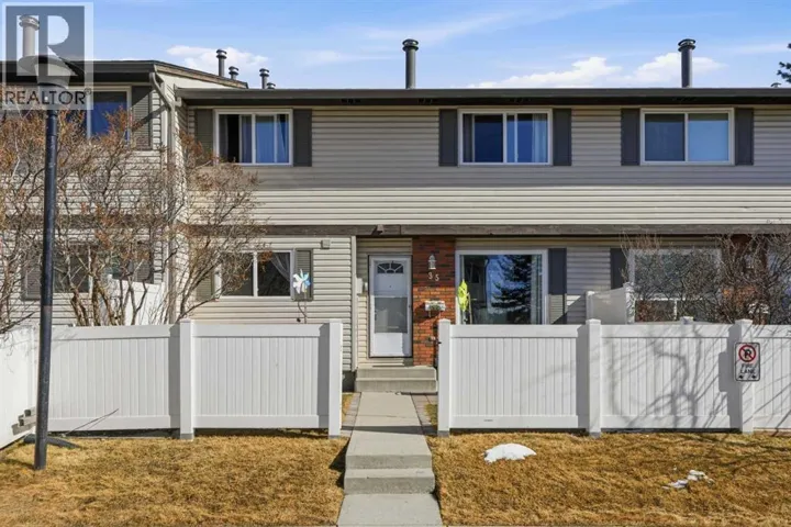 35, 740 Bracewood Drive SW, Calgary, Alberta T2W3N3