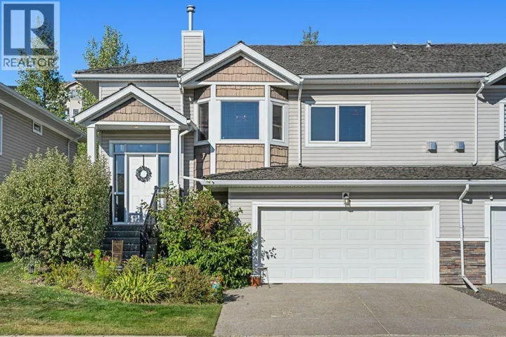 528 Rocky Vista Gardens NW, Calgary, Alberta T3G0B7