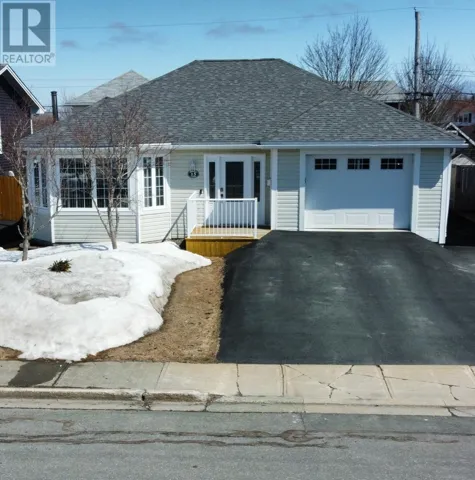 13 Westbrook Landing, Mount Pearl, Newfoundland & Labrador A1N5G7