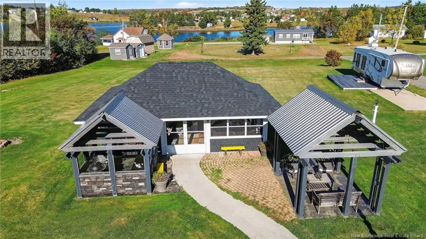 173 Paradis, Sainte-Marie-De-Kent, New Brunswick E4S1V2
