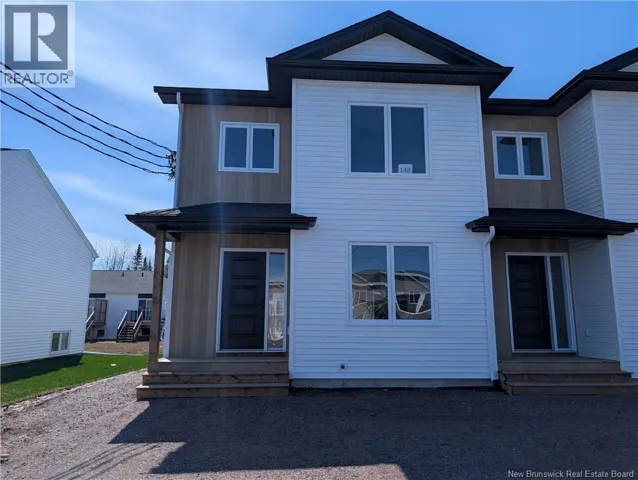 148 Ernest Street, Dieppe, New Brunswick E1A4T2