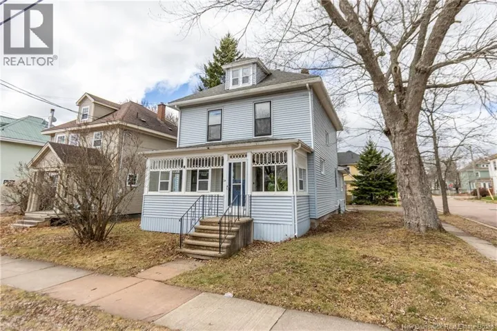 24 Enterprise Street, Moncton, New Brunswick E1E3P1