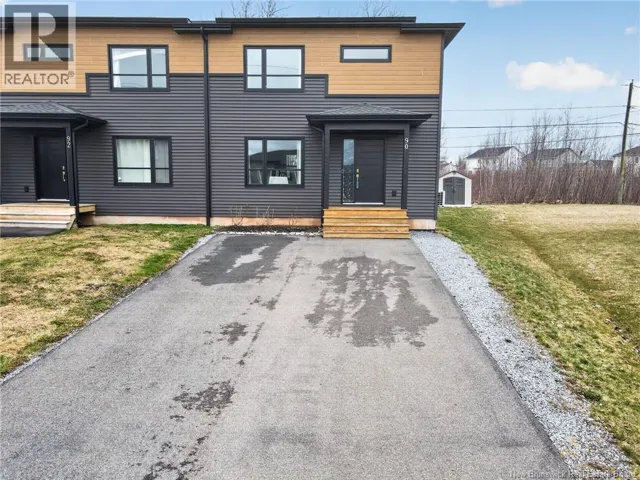 90 Timandra Crescent, Moncton, New Brunswick E1G5Y4