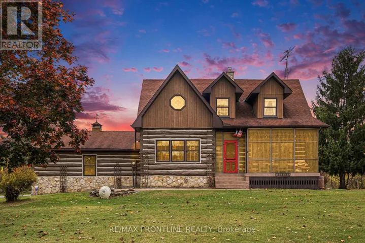 510 PORT ELMSLEY ROAD, Drummond/North Elmsley, Ontario K7H3C7